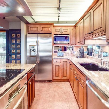 Interlude Condominiums 3-Bedroom Unit 302 Snowmass Village Rom bilde