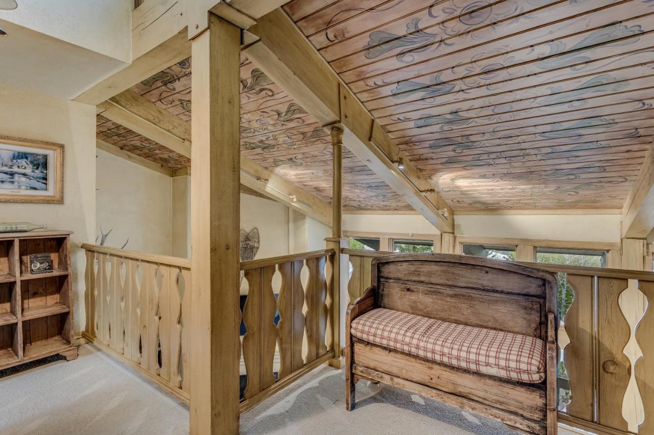 Interlude Condominiums 3-Bedroom Unit 302 Snowmass Village Eksteriør bilde