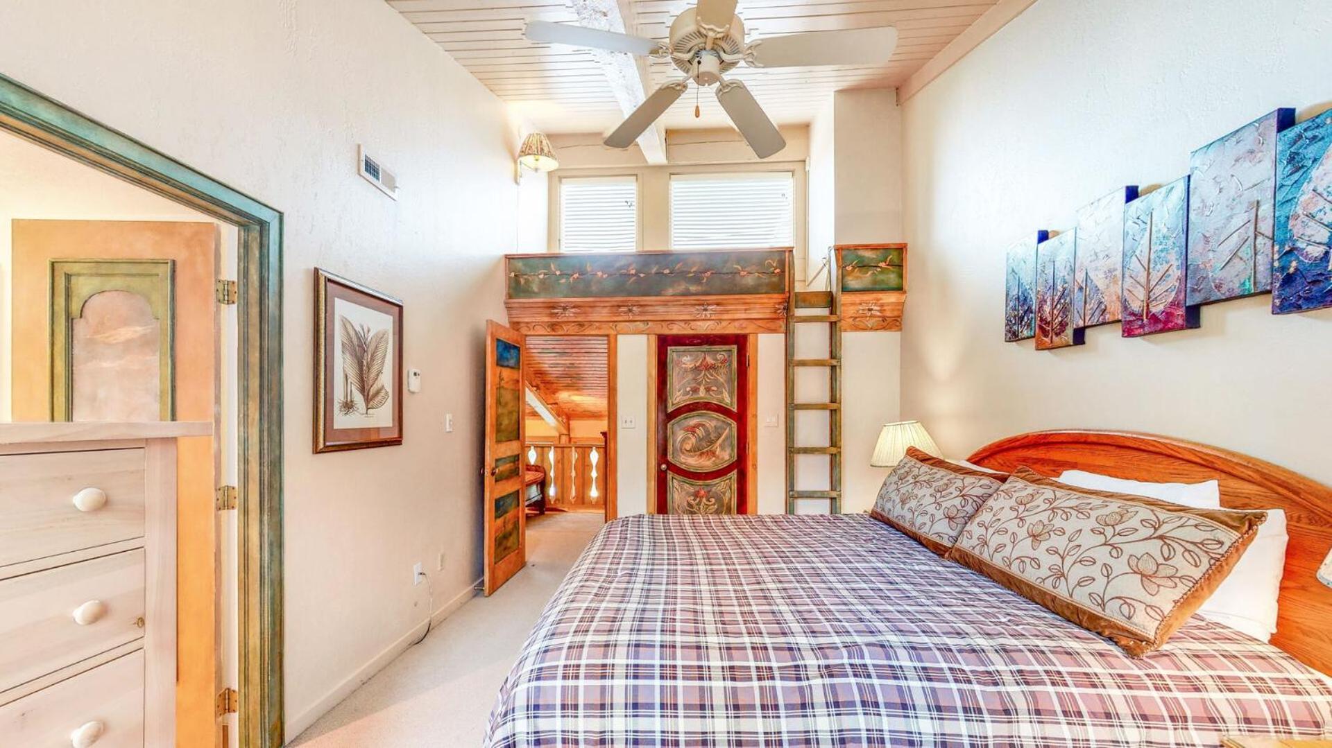 Interlude Condominiums 3-Bedroom Unit 302 Snowmass Village Rom bilde